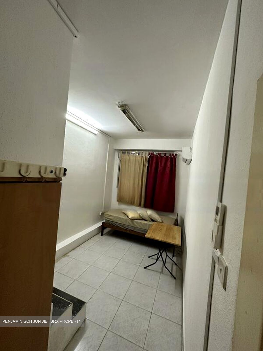 Upper Serangoon Road (D19), Apartment #461533291